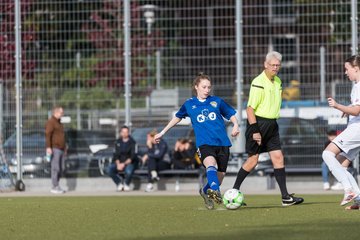 Bild 40 - wBJ Alstertal-Langenhorn - VfL Pinneberg : Ergebnis: 2:3